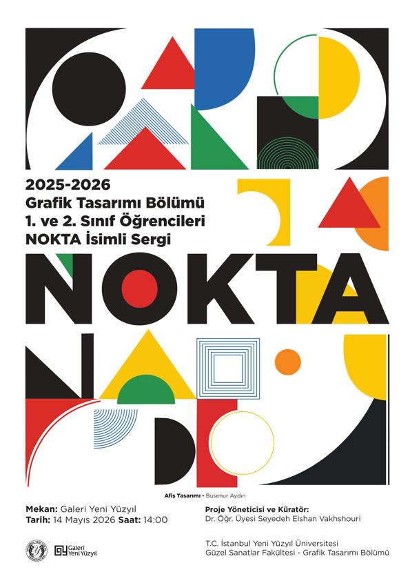 Nokta Sergisi